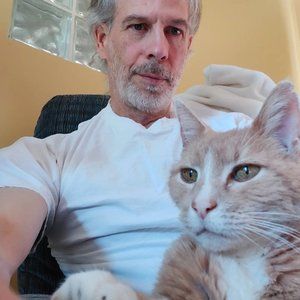 Meet your Posher, Sean